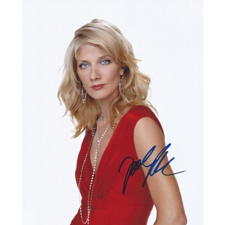 Joely Richardson Autograph