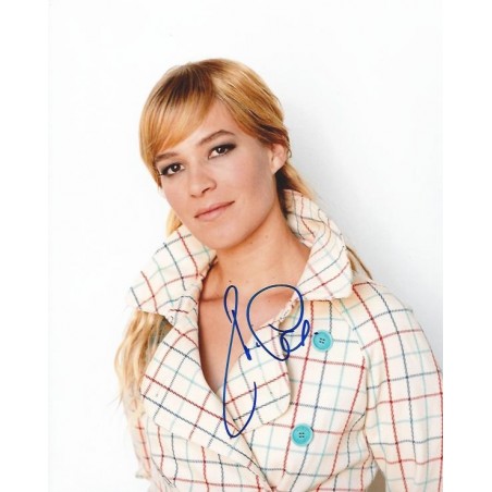 Franka cheapest potente signed autographed photo