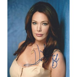 Hunter TYLO Autograph