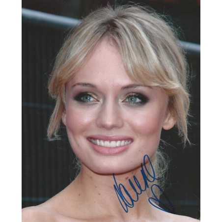 Laura Haddock Tattoo