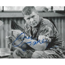 Tom BERENGER Autograph