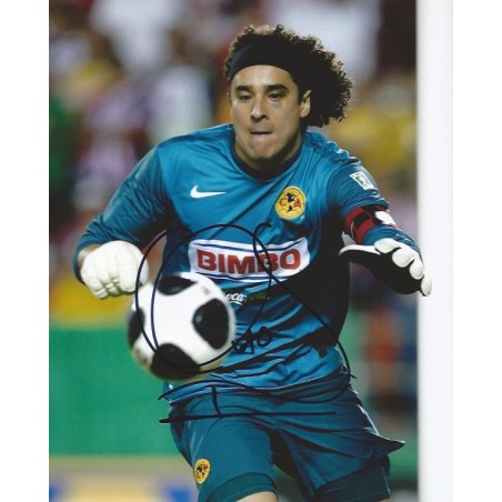 ochoa guillermo