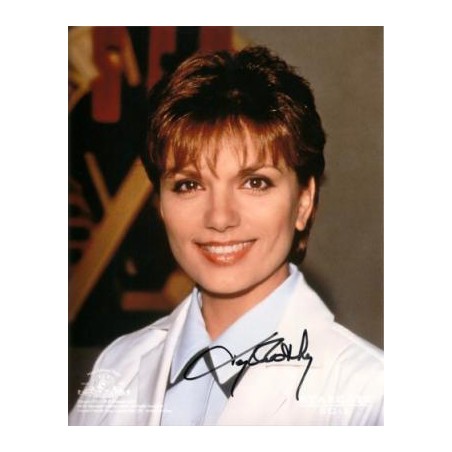 Teryl rothery sexy