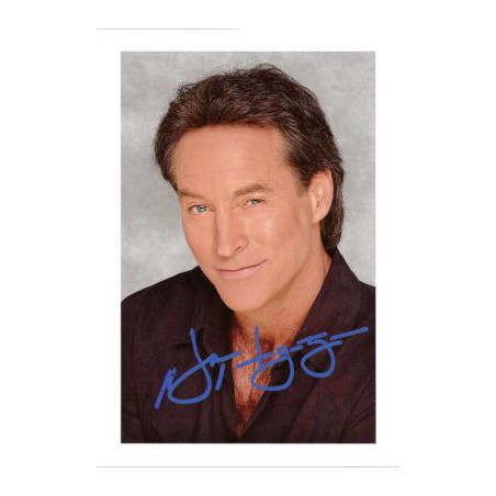 Drake Hogestyn Autograph