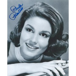 Paula Prentiss Autograph