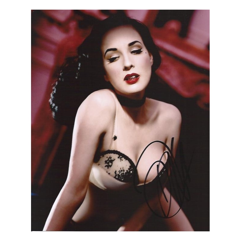 Dita Von Teese Lingerie - The Madame XXX in Flame 🔥 Shop now exclusively  at @hustlerstores and via our link in bio. . . . . Photography by Albert  Sanchez and Pedro