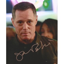 Jason BEGHE Autograph