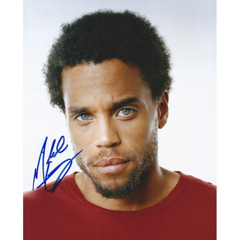 michael ealy musition