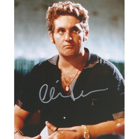 Chris PENN Autograph