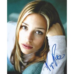 Piper PERABO Autograph