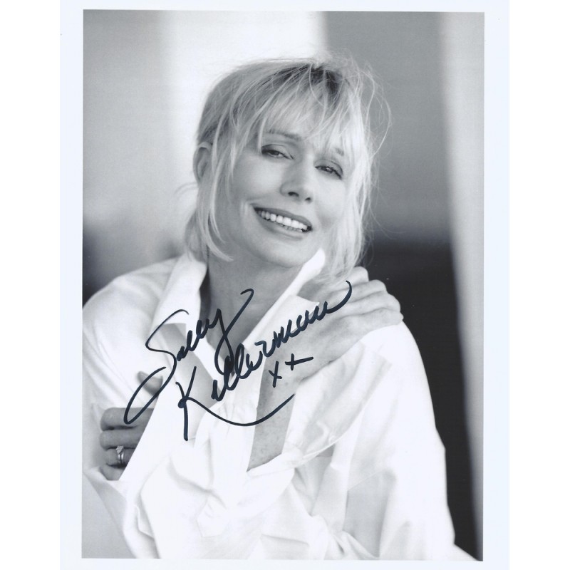 Pictures sally kellerman