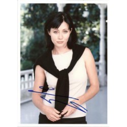 Shannen DOHERTY Autograph