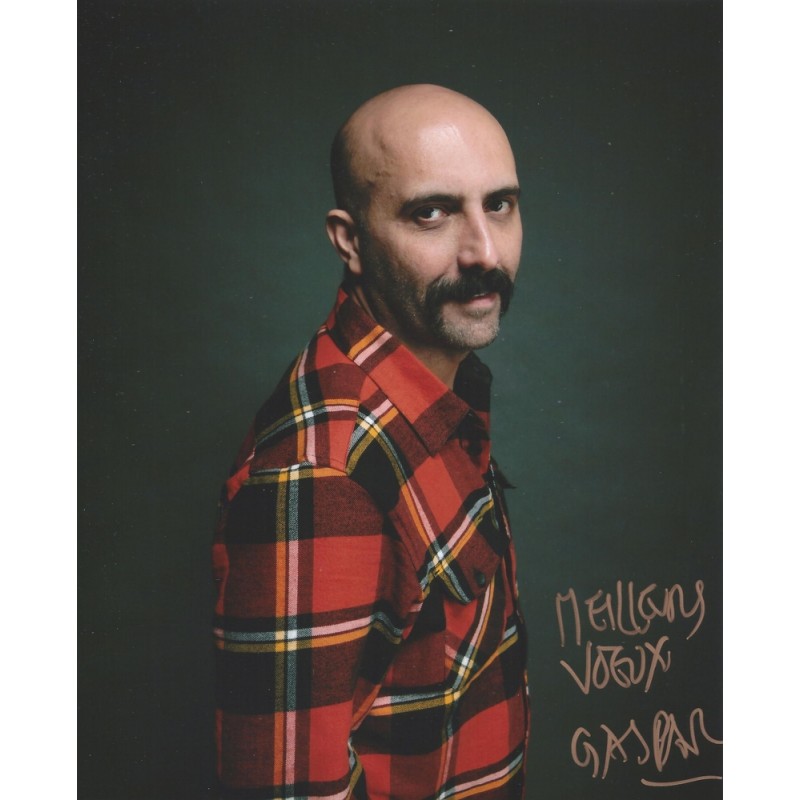 gaspar noe shirt