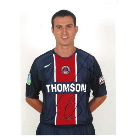 psgclubchicago on X: HAPPY BIRTHDAY Pedro Miguel Pauleta #PSG