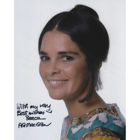 macgraw