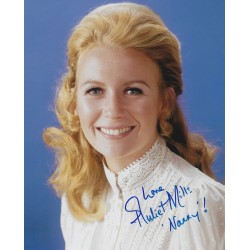 Juliet MILLS autograph