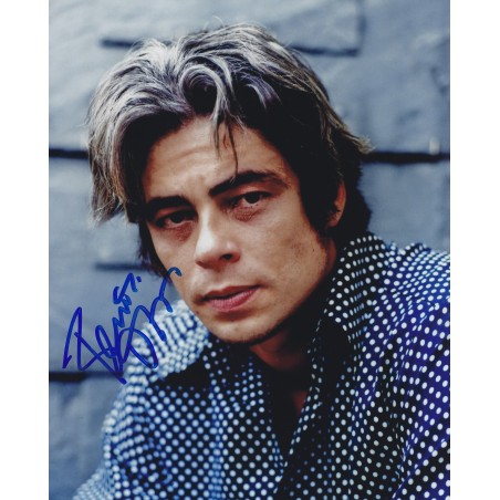 benicio del toro sexy