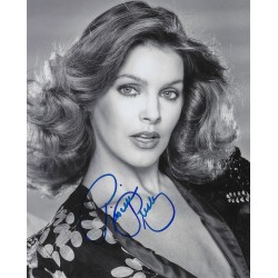 Priscilla PRESLEY autograph