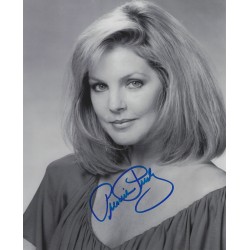 Priscilla PRESLEY autograph