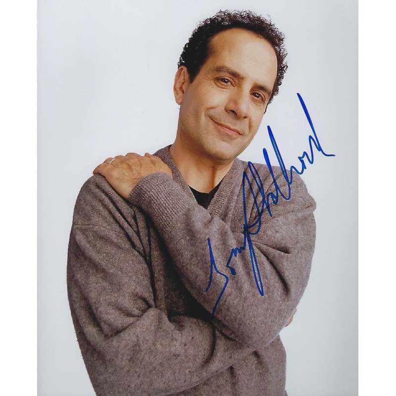 Tony Shalhoub Autograph