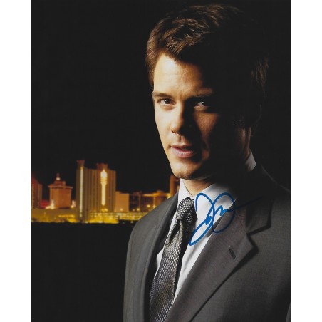 Josh DUHAMEL autograph