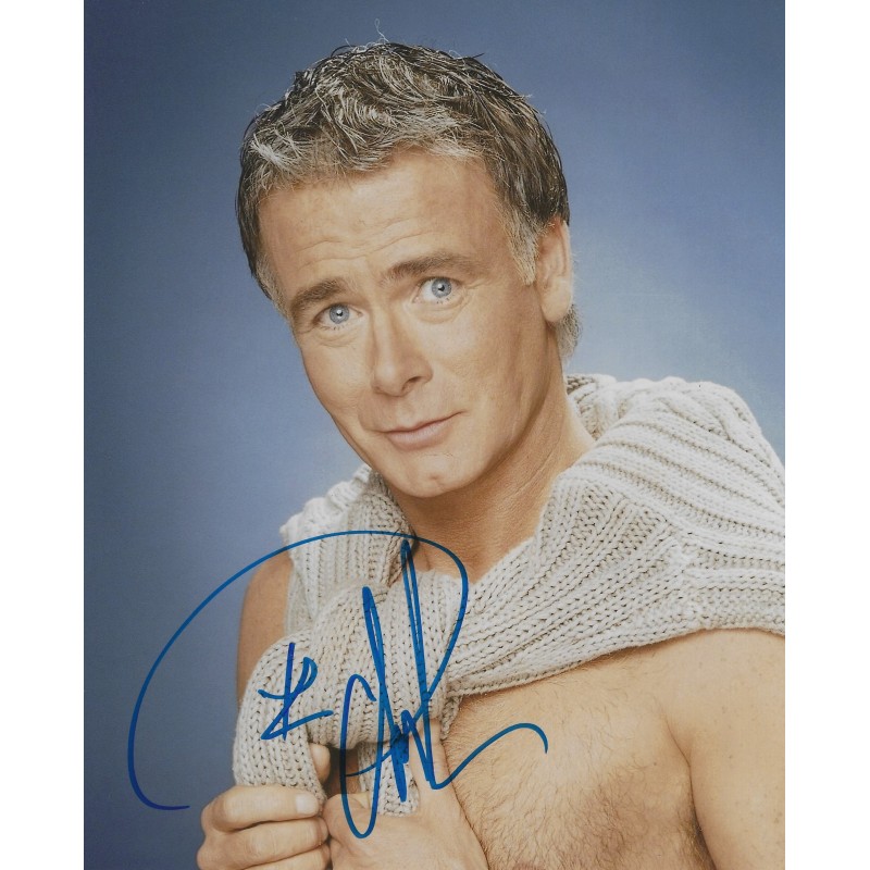 Franck DUBOSC autograph