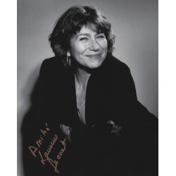Carmen KASSOVITZ autograph