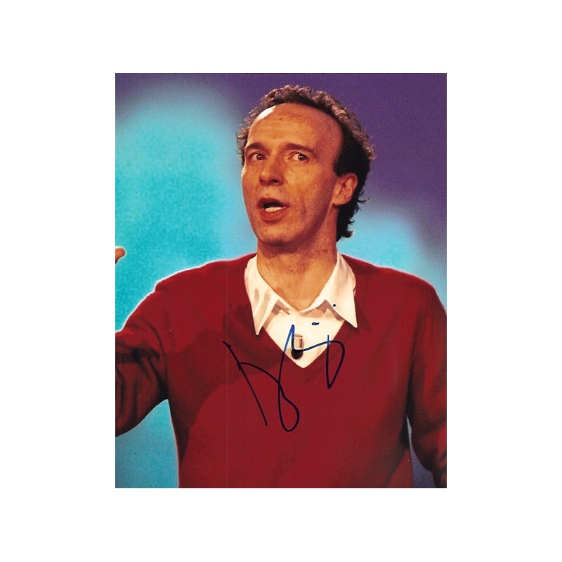 autographe-roberto-benigni