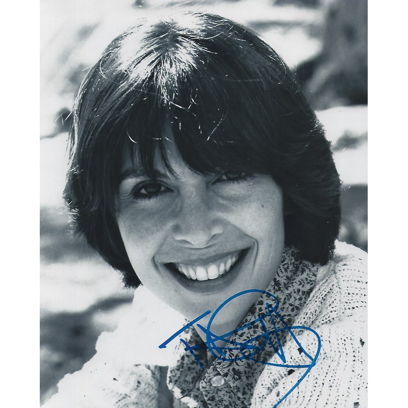 Talia SHIRE autograph