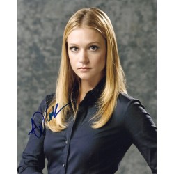 AJ COOK Autograph