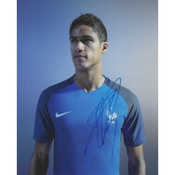 VARANE Raphaël