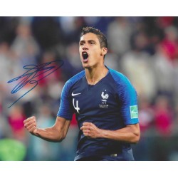 VARANE Raphaël