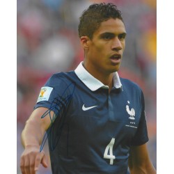 VARANE Raphaël