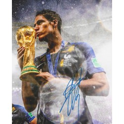 VARANE Raphaël