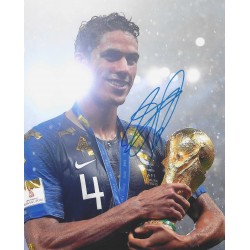 VARANE Raphaël