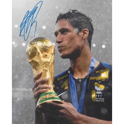 VARANE Raphaël