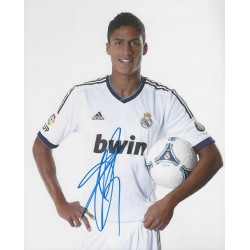 VARANE Raphaël