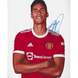 VARANE Raphaël