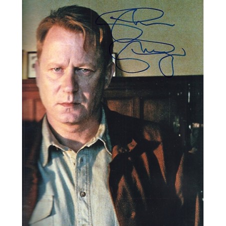 Stellan SKARSGARD Autograph