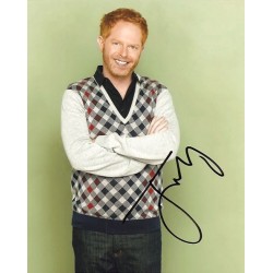 Jesse Tyler FERGUSON Autograph