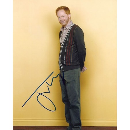 Jesse Tyler FERGUSON Autograph