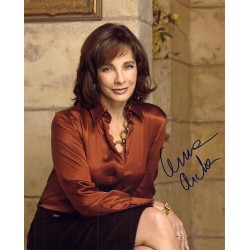 Anne ARCHER Autograph