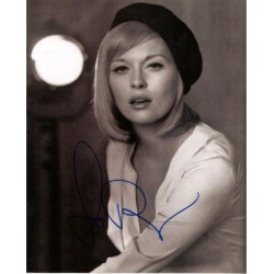 Faye DUNAWAY Autograph