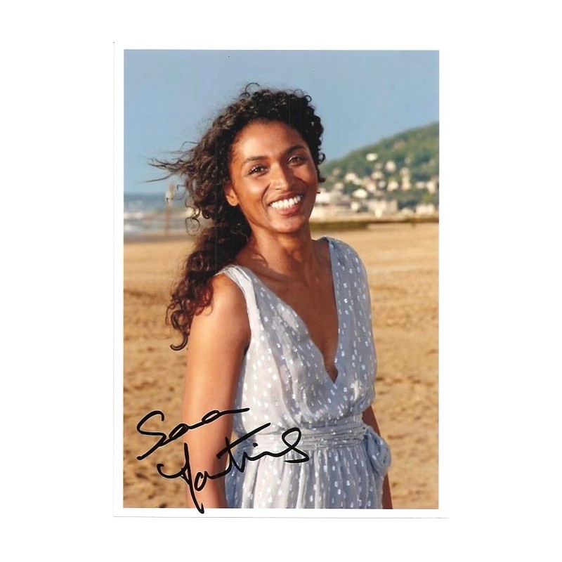 Sara Martins Telegraph